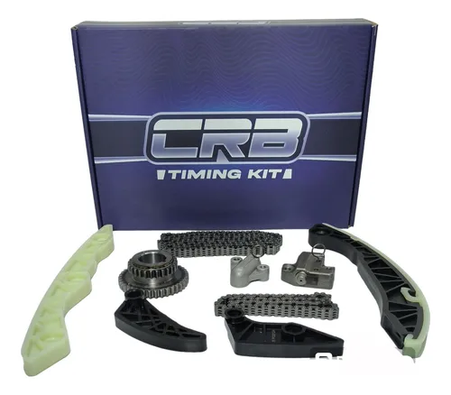comprar Kit Cadena Tiempo Dodge Caliber 2.0 Jeep Compass Crb Origina