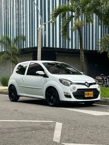 Renault Nuevo Twingo 1.2 Mecánico