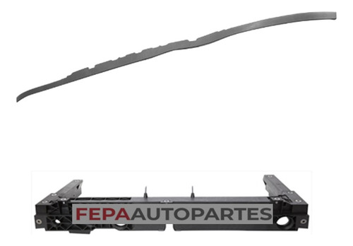 Spoiler Paragolpes Delantero Kia Sportage 2016 / 2018