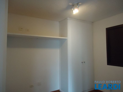 Imagem 8 de 14 de Apartamento - Real Parque - Sp - 397468