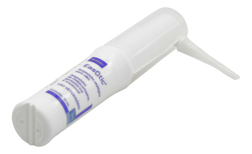 Imagem 4 de 9 de Solução Easotic De Tratamento Otológico Cães 10ml - Virbac