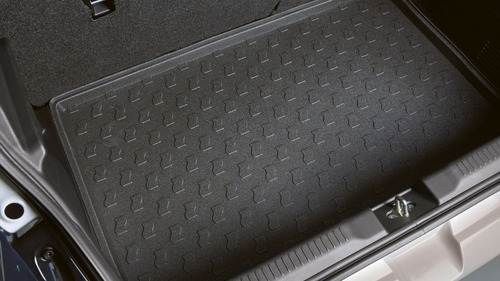 Imagen 1 de 4 de Alfombra De Baul Suzuki New Swift 2020 Original