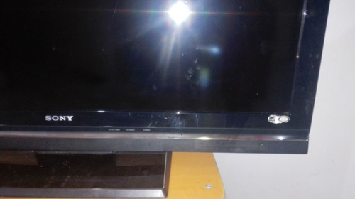 Televisor Marca Sony Bravia De 42 PuLG. Kdl (para Repuestos)