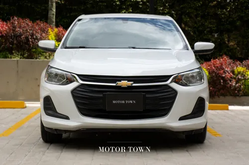 Chevrolet Onix LT