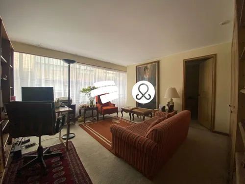 Vendo Apartamento En La Carolina