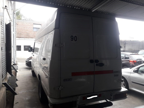 Iveco Daily 40-13