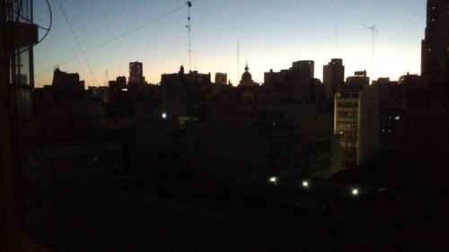 Oficina En Macrocentro De Ambiente Grande Dividido