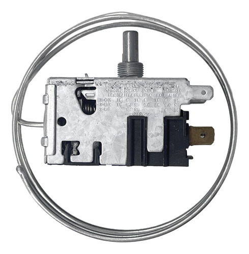Termostato Heladera Siam Compatible