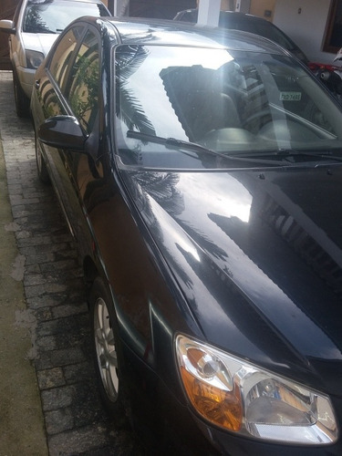 Kia Cerato 2008 1.6 Ex Aut. 4p