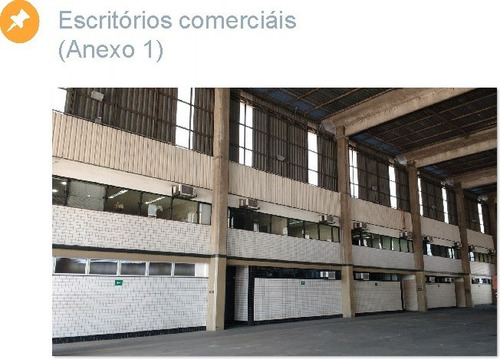 Imagem 7 de 29 de Galpão À Venda, Parque Das Nações - Guarulhos/sp - 2954