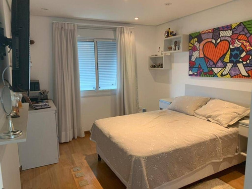 Imagem 25 de 27 de Casa Com 3 Dormitórios À Venda, 296 M² Por R$ 1.590.000,00 - Quintas Do Ingaí - Santana De Parnaíba/sp - Ca0949