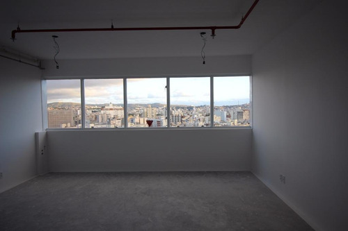 Imagem 15 de 30 de Sala Em Centro Histórico, Porto Alegre/rs De 38m² Para Locação R$ 2.500,00/mes - Sa180730-r