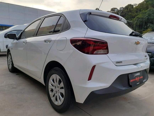 Imagem 3 de 12 de Onix 1.0 Flex Lt Manual
