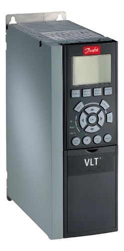 Inversor De Frequencia Danfoss 10cv 380-480v 16a 131b8949