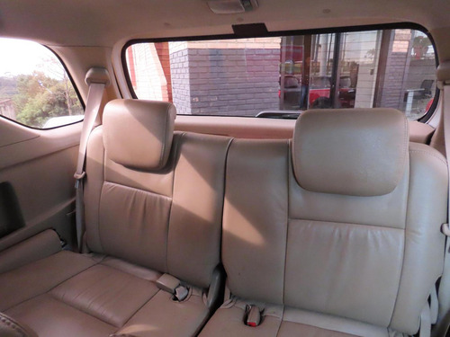 Toyota Hilux Sw4 4x2sr