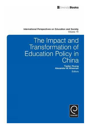 The Impact And Transformation Of Education Policy In Chin...