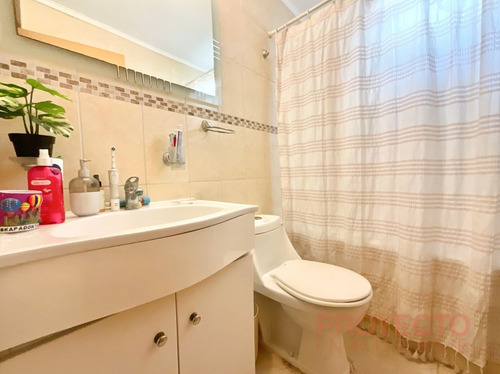 Oportunidad De Precio / Quebrada De Macul - Consistorial