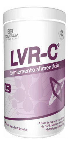Liver Clean   Lvc-r