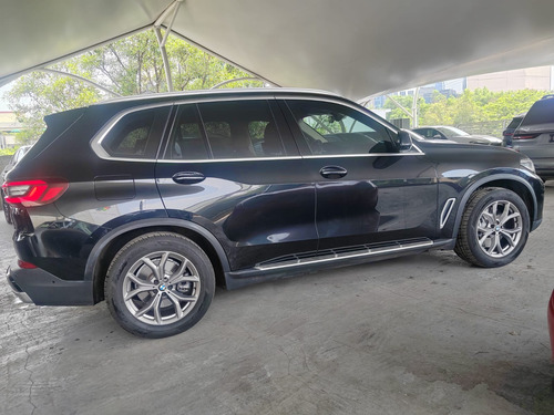 BMW X5 3.0 Xdrive 45E Hibrido At