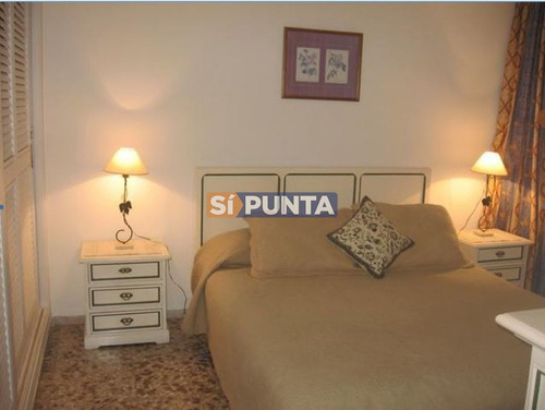 Imagen 4 de 5 de Peninsula Apartamento En Alquiler