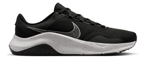 Zapatillas Nike Hombre Legend Dm1120-011 Negro