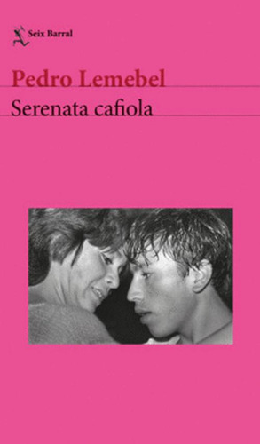 Libro Serenata Cafiola