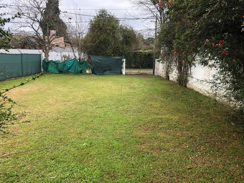 Imagen 3 de 17 de Venta De Lote De 324.80 Mt. Parque Leloir, Ituzaingo
