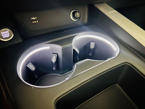 Imagen 11 de 23 de Nuevo Audi A5 Sportback 40 Tfsi Advanced 190cv Mildhibrid