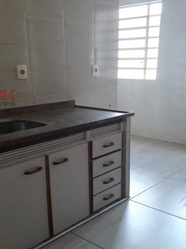 Ref.: 4789 - Apartamento Em Jundiaí Para Venda - V4789