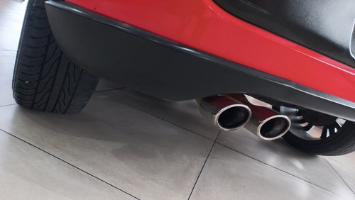 Imagem 13 de 15 de Fiat Palio 2014 1.6 16v Sporting Flex 5p
