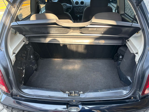 Chevrolet Celta Celta Spirit 1.0 MPFI 8V FlexPower 3p