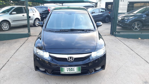 Honda Civic Civic Sed. LXL/ LXL SE 1.8 Flex 16V Aut.