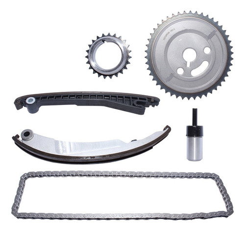 Kit Distribucion Fiat Strada Adventure 1600 278-26v 1.6 2013