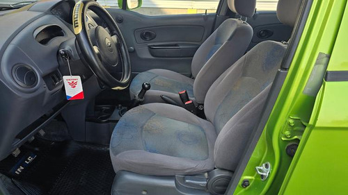 2015 Chevrolet Spark 0.8 Ls Dh
