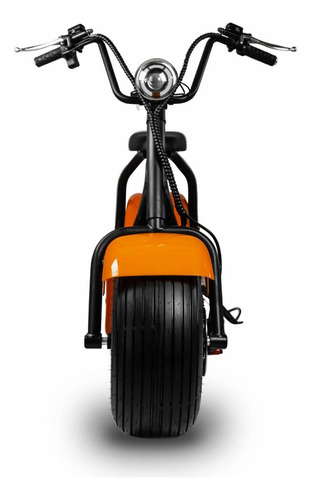 Scotter. Patín Eléctrico Nuevo Mod. 2025