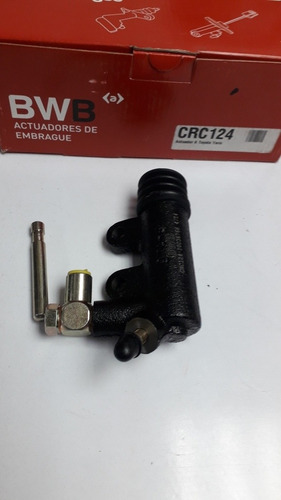 Imagen 3 de 3 de Bombin Inferior Toyota Yaris