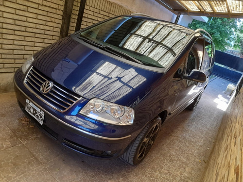 Volkswagen Sharan 1.9 I Highline