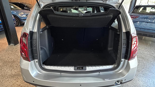 Renault Duster 1.6 Ph2 4x2 Privilege