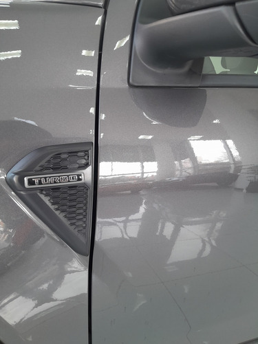 Fiat Strada RACH 1.3 CVT