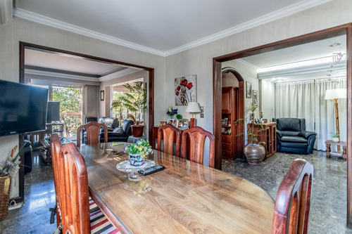 Venta Departamento 4 Ambientes Floresta Sur