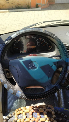 Mercedes-benz Sprinter Van 2.2 Cdi 313 Executiva 5p 2008