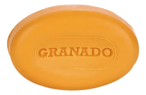 Kit Sabonete Granado Enxofre 90g Com 6