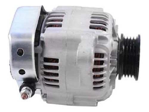 Alternador Toyota Tercel 1.5 1993/1994 55 Amperes