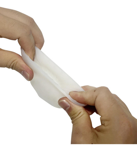 . Molde Para Hacer Velas De Ángel Molde De Silicona Para