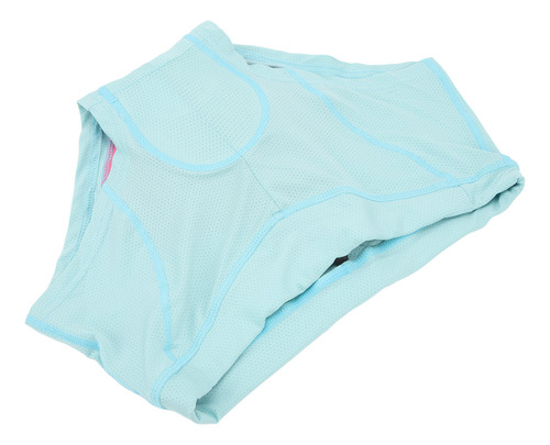 Calzoncillos Acolchados Para Ciclismo, Ventilados, De Silico