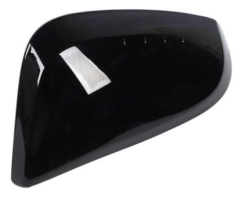 Tapa De Retrovisor Retrovisor Lateral Negra Para Retrovisor