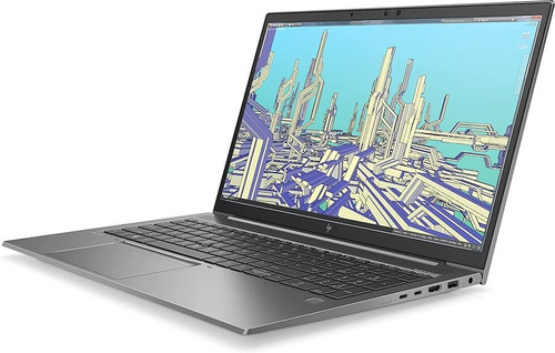 Imagen 3 de 7 de Notebook Hp Zffly15g8 I7-1165g7 15.6 Fhd 16g Ddr4 512ssd