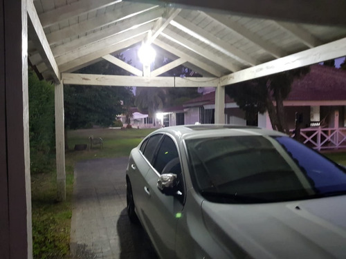 Imagen 9 de 18 de Oportunidad En El Trebol De Ezeiza!!! Casa En 2 Plantas Con Quincho Y Piscina!!! Lote De 1200 Mts!!