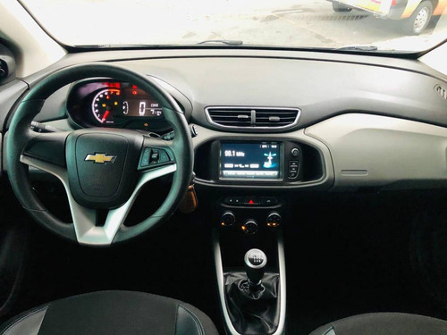 Chevrolet Onix 1.0 Lt