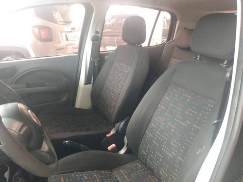 Uno 1.0 Evo Vivace 8v Flex 4p Manual 2014